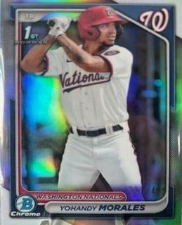 Yohandy Morales