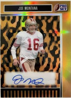 Joe Montana