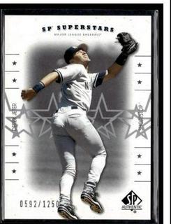 Derek Jeter