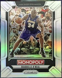 Shaquille O'Neal