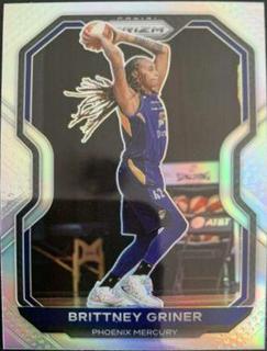 Brittney Griner