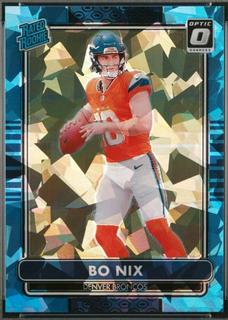 Bo Nix