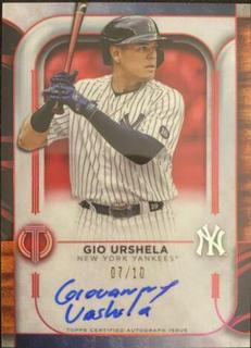 Gio Urshela