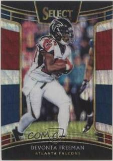 Devonta Freeman