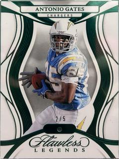Antonio Gates