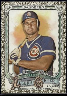 Ryne Sandberg