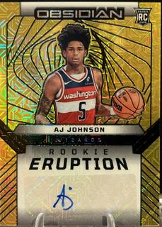 AJ Johnson