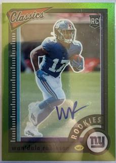 Wan'Dale Robinson