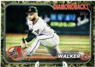 Christian Walker