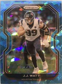 J.J. Watt