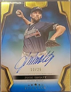 John Smoltz