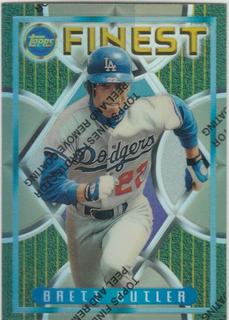 Brett Butler