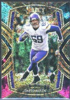 Jared Allen