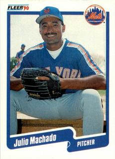 Julio Machado