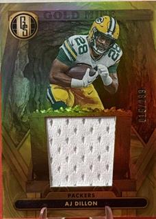 AJ Dillon