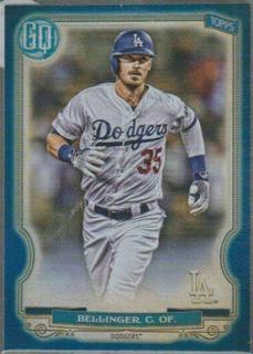 Cody Bellinger