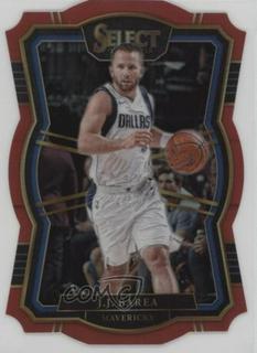 J.J. Barea
