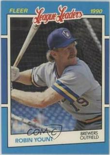 Robin Yount