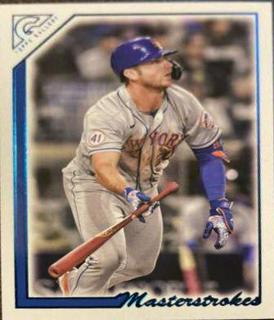 Pete Alonso