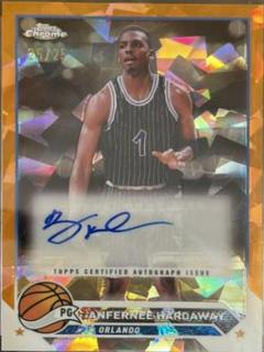 Anfernee Hardaway