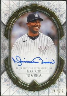 Mariano Rivera