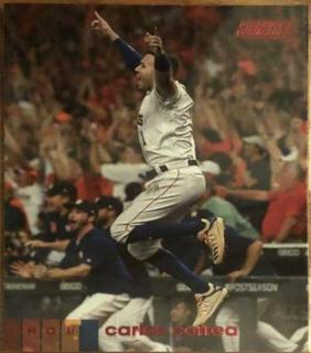 Carlos Correa