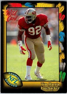 Tim Harris