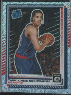 Yanic Konan Niederhauser
