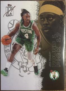 Jrue Holiday