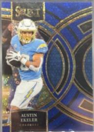 Austin Ekeler