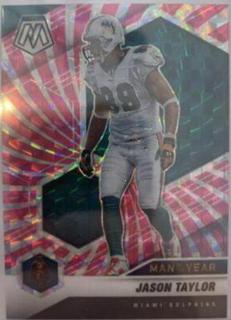 Jason Taylor