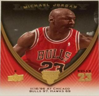 Michael Jordan