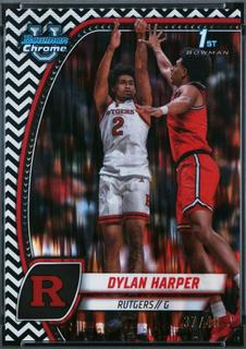 Dylan Harper