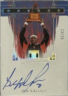 Ben Wallace