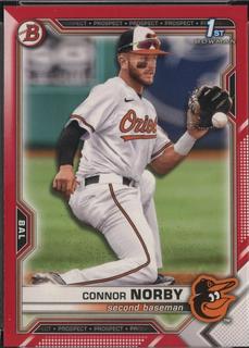 Connor Norby