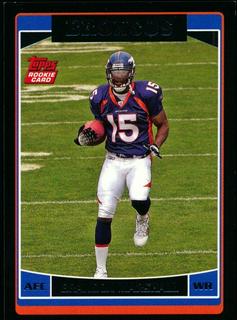 Brandon Marshall