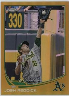 Josh Reddick