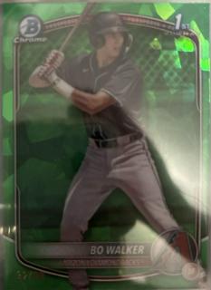 Bo Walker