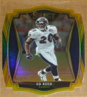 Ed Reed