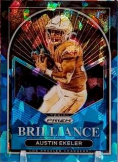 Austin Ekeler