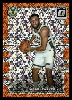 Jabari Parker
