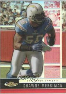 Shawne Merriman