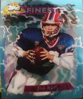 Jim Kelly