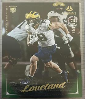 Colston Loveland