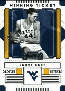Jerry West