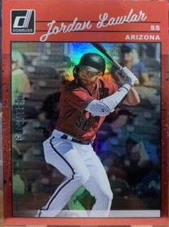 Jordan Lawlar
