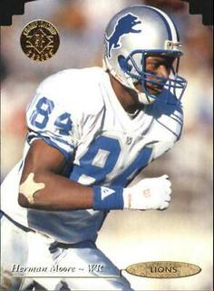 Herman Moore