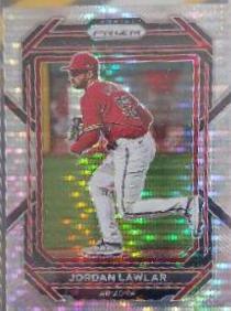 Jordan Lawlar