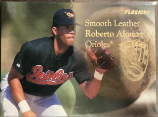 Roberto Alomar