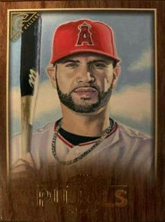 Albert Pujols